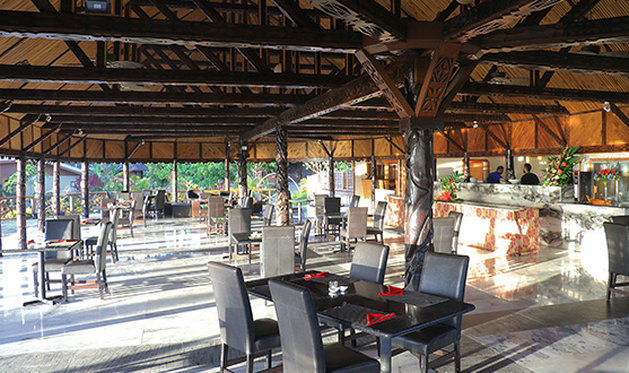 Matautu Return To Paradise Resort المظهر الخارجي الصورة